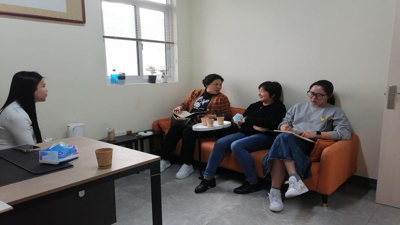 心理咨询师线上培训报名流程详解**