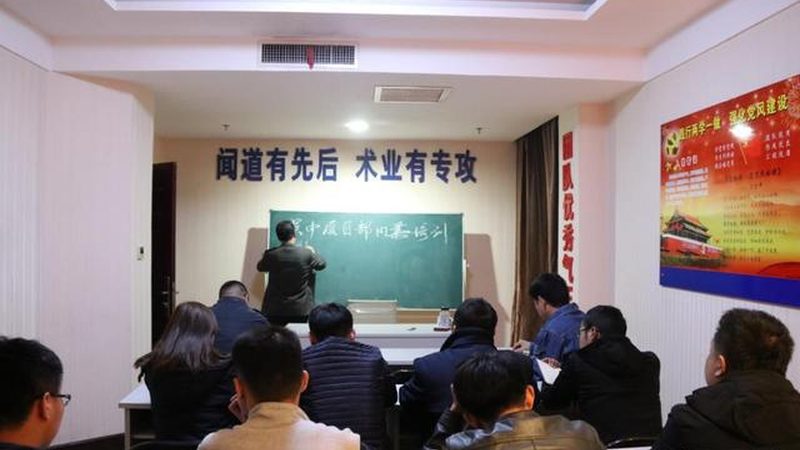 护理学自考本科科目顺序怎么安排