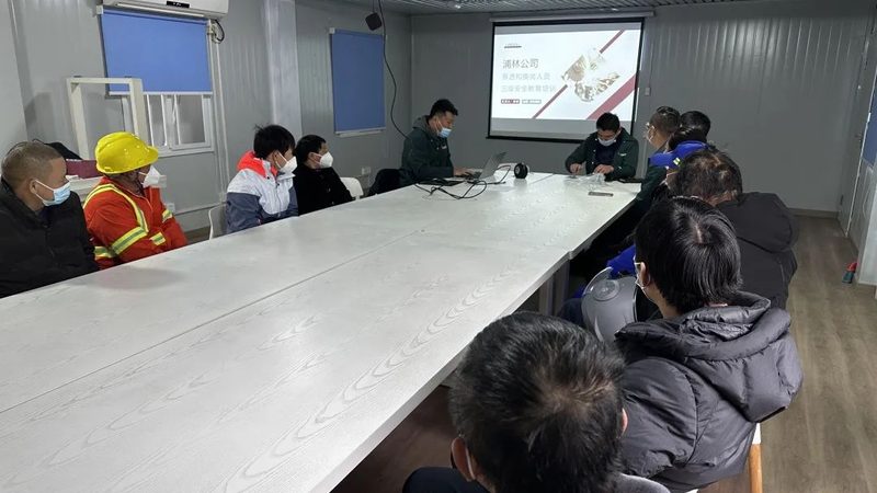 企业培训教材分类标准：如何构建高效学习体系
