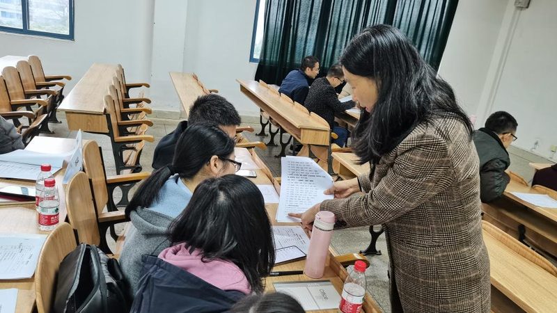 教师资格证培训协议班适合什么人
