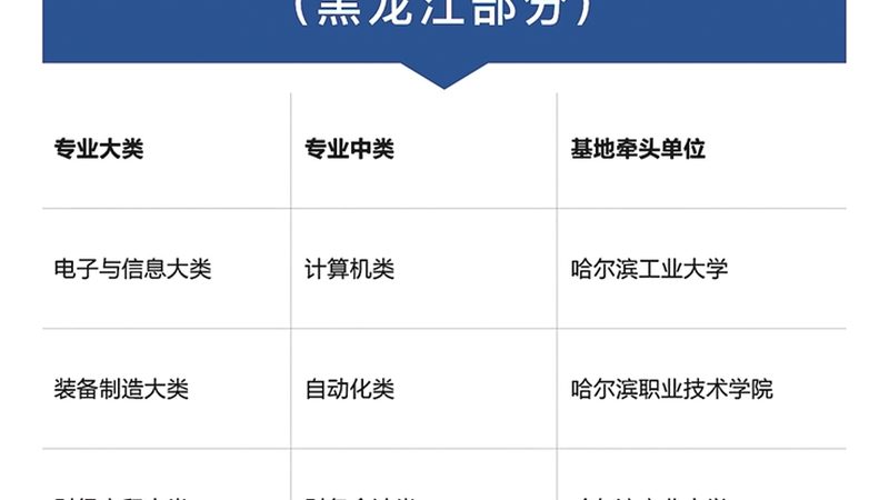小标题：技能培训市场现状