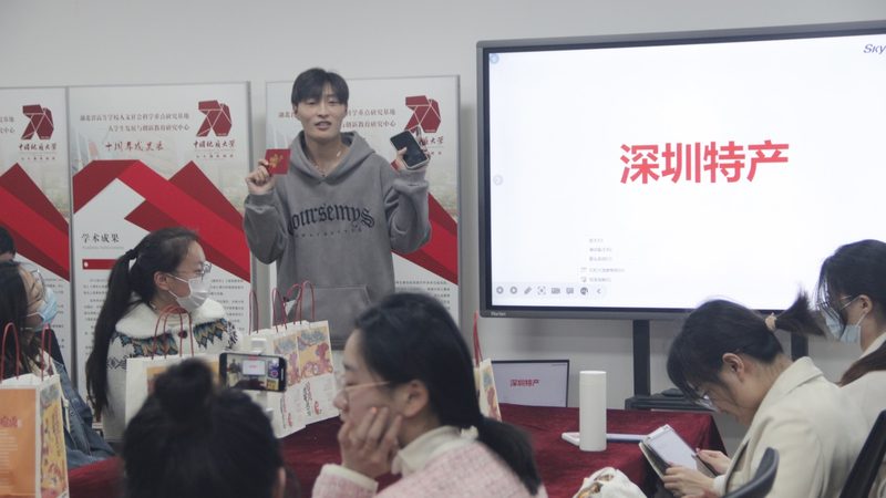 小标题：警惕“包过”陷阱